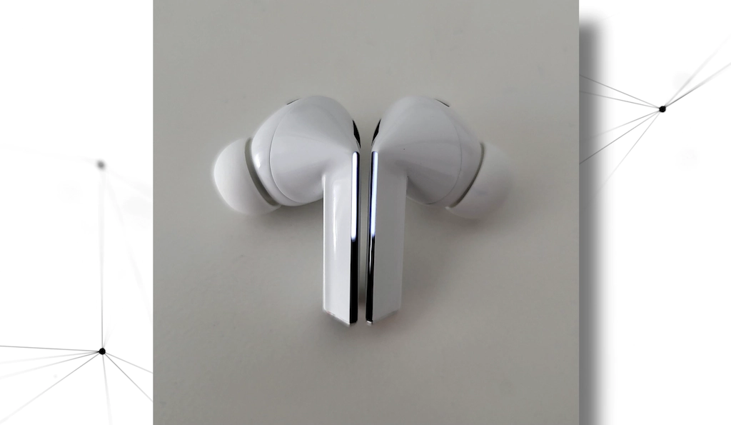Samsung Galaxy Buds 3 Pro producent zawiesza dostawę